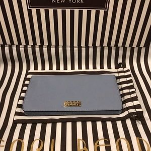 Henri Bendel Wallet